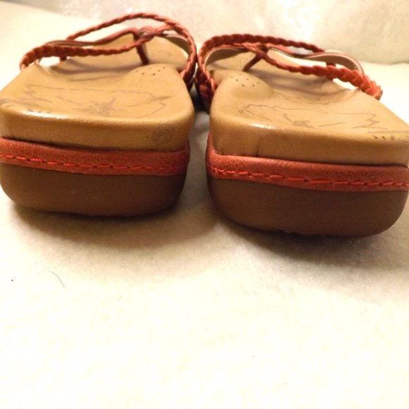 💕SALE- L.L. Bean Sandals- Women's 7M - Picture 7 of 11